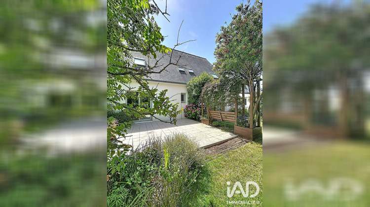 Ma-Cabane - Vente Maison Plobannalec-Lesconil, 135 m²