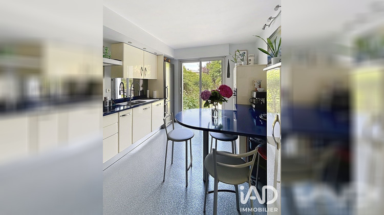 Ma-Cabane - Vente Maison Plobannalec-Lesconil, 135 m²