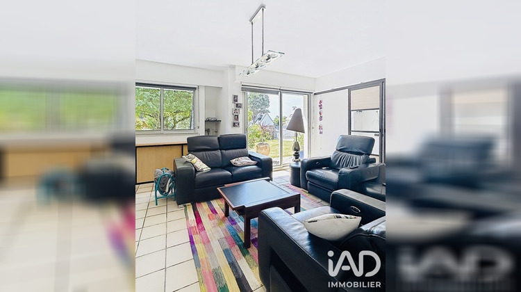 Ma-Cabane - Vente Maison Plobannalec-Lesconil, 135 m²