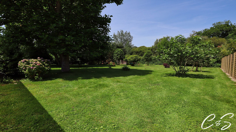 Ma-Cabane - Vente Maison Plobannalec-Lesconil, 309 m²