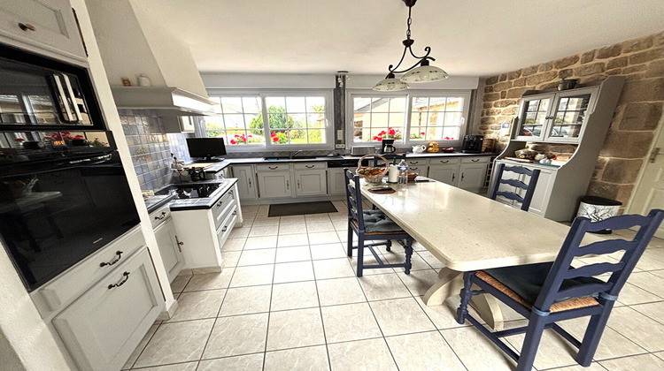 Ma-Cabane - Vente Maison PLOBANNALEC-LESCONIL, 219 m²