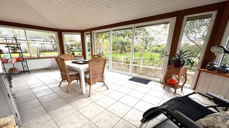Ma-Cabane - Vente Maison PLOBANNALEC-LESCONIL, 219 m²