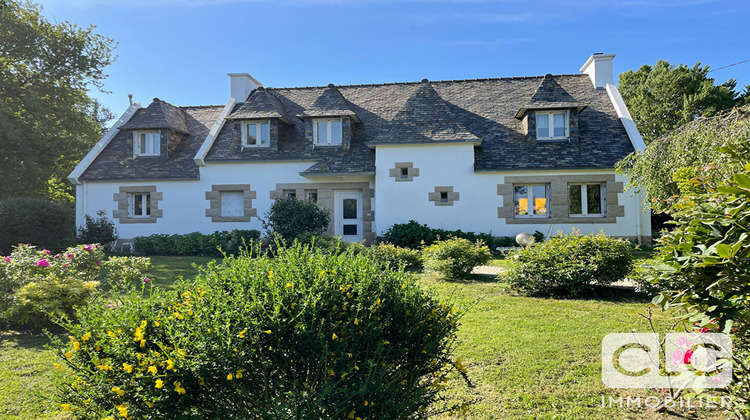 Ma-Cabane - Vente Maison PLOBANNALEC-LESCONIL, 140 m²