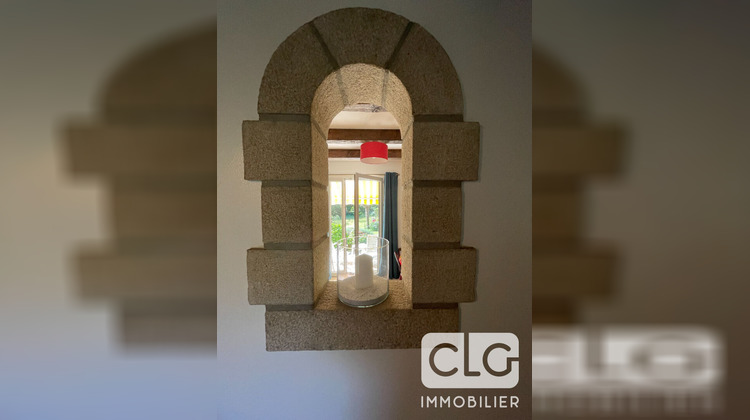 Ma-Cabane - Vente Maison PLOBANNALEC-LESCONIL, 140 m²
