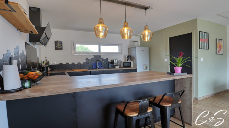 Ma-Cabane - Vente Maison Plobannalec-Lesconil, 97 m²