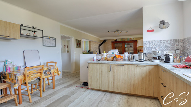 Ma-Cabane - Vente Maison Plobannalec-Lesconil, 90 m²