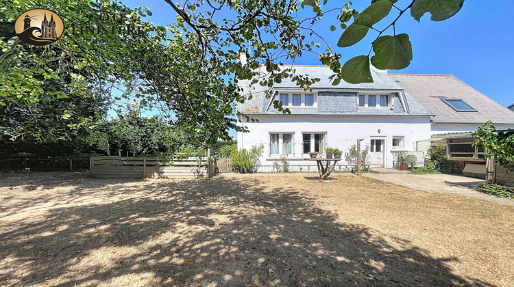 Ma-Cabane - Vente Maison PLOBANNALEC-LESCONIL, 158 m²