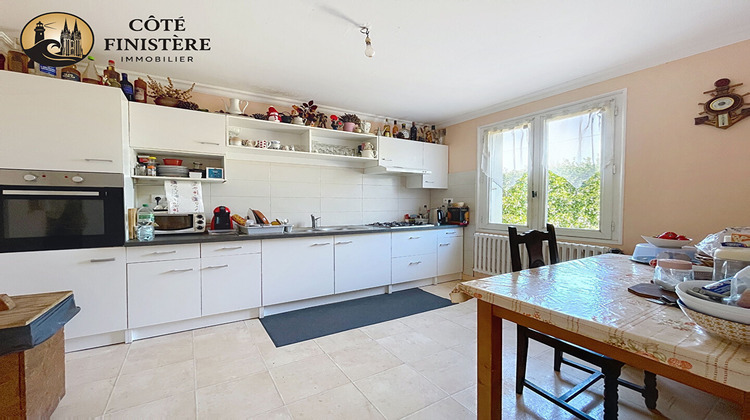 Ma-Cabane - Vente Maison PLOBANNALEC-LESCONIL, 158 m²