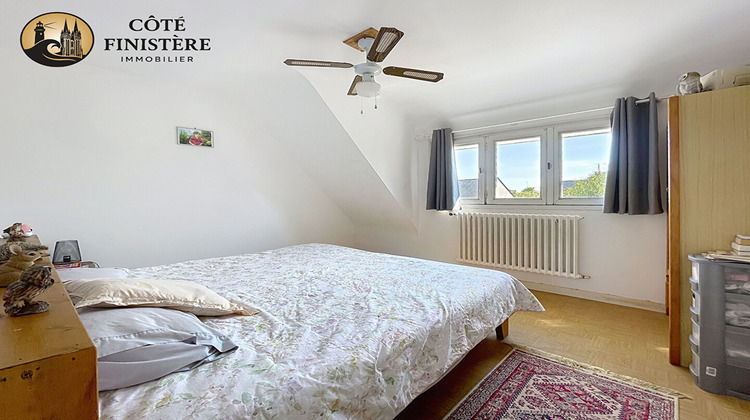 Ma-Cabane - Vente Maison PLOBANNALEC-LESCONIL, 158 m²