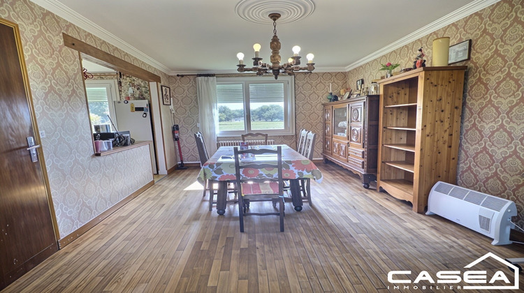 Ma-Cabane - Vente Maison Plobannalec-Lesconil, 83 m²