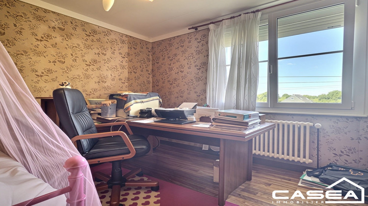Ma-Cabane - Vente Maison Plobannalec-Lesconil, 83 m²