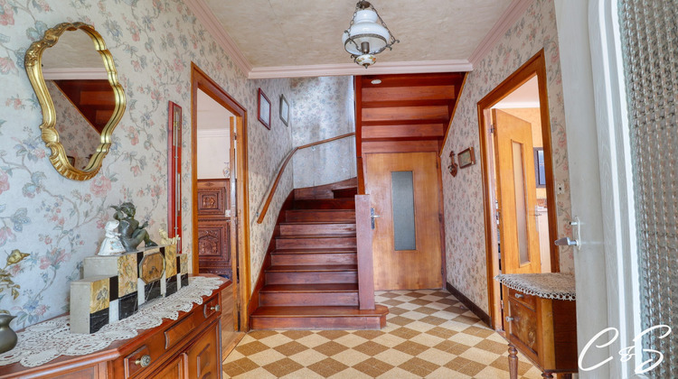 Ma-Cabane - Vente Maison Plobannalec-Lesconil, 132 m²