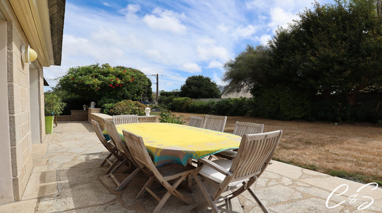 Ma-Cabane - Vente Maison Plobannalec-Lesconil, 160 m²