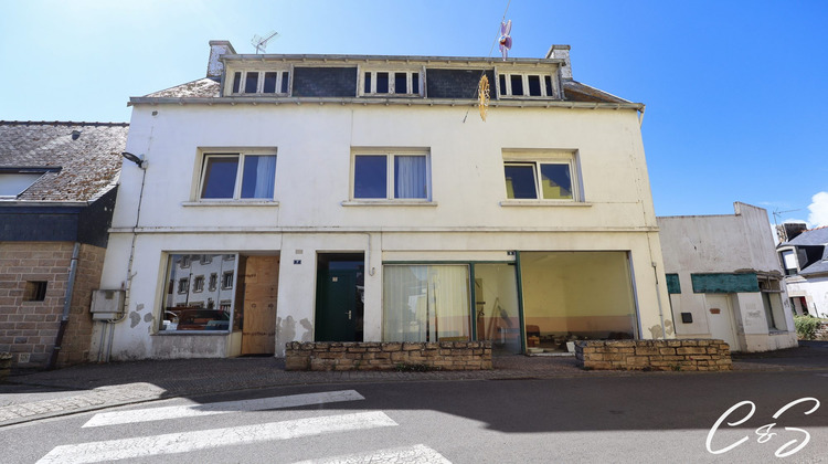 Ma-Cabane - Vente Maison Plobannalec-Lesconil, 153 m²