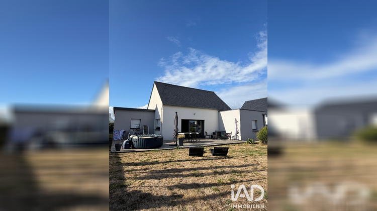 Ma-Cabane - Vente Maison Plobannalec-Lesconil, 95 m²