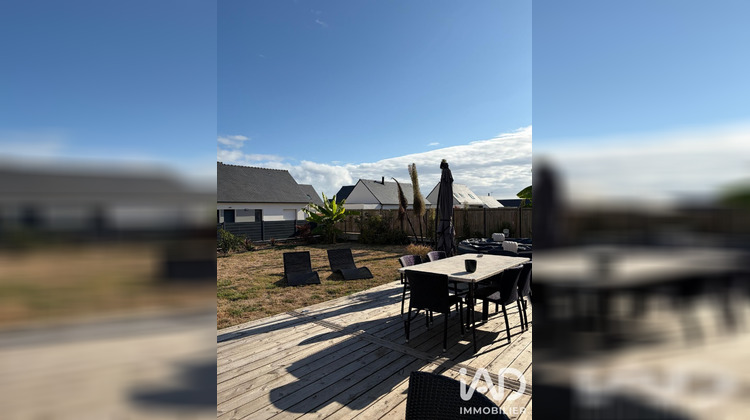 Ma-Cabane - Vente Maison Plobannalec-Lesconil, 95 m²