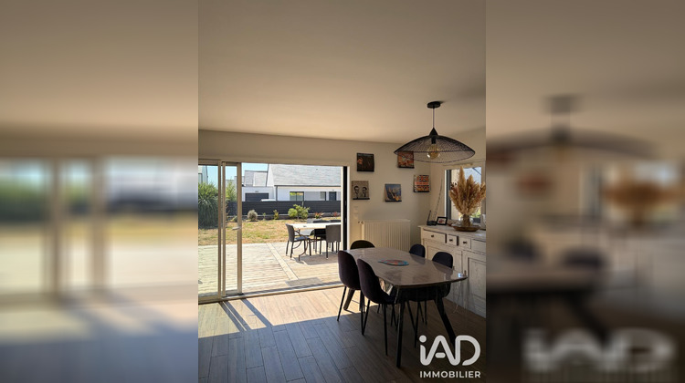 Ma-Cabane - Vente Maison Plobannalec-Lesconil, 95 m²