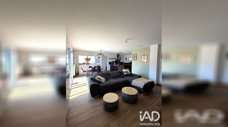 Ma-Cabane - Vente Maison Plobannalec-Lesconil, 95 m²