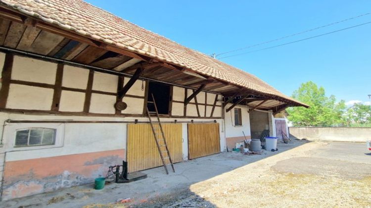 Ma-Cabane - Vente Maison Plobsheim, 150 m²