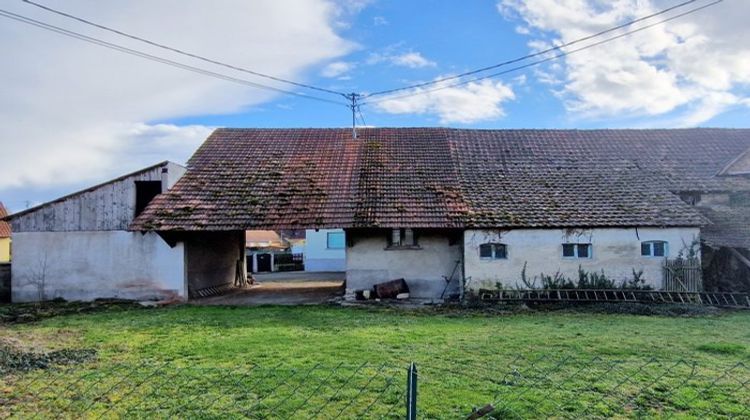 Ma-Cabane - Vente Maison Plobsheim, 150 m²