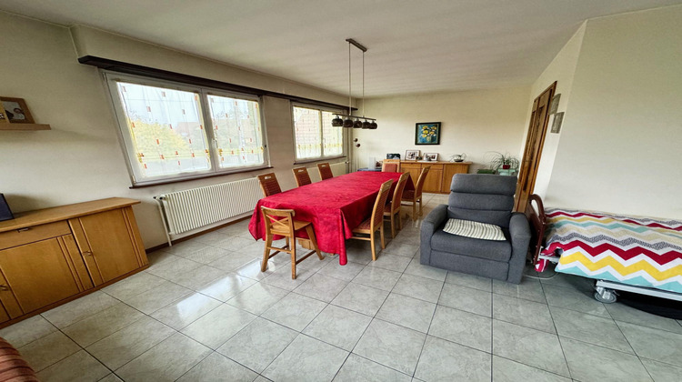 Ma-Cabane - Vente Maison Plobsheim, 132 m²