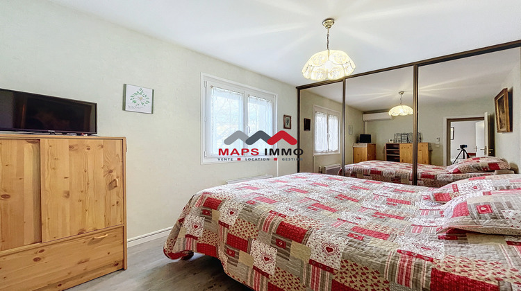 Ma-Cabane - Vente Maison Plobsheim, 115 m²