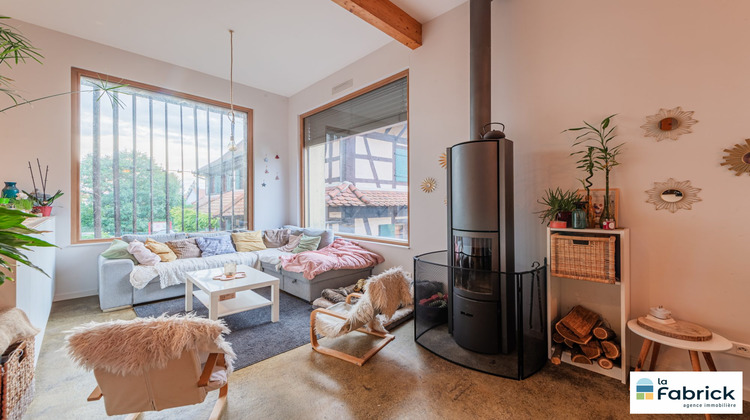 Ma-Cabane - Vente Maison Plobsheim, 148 m²