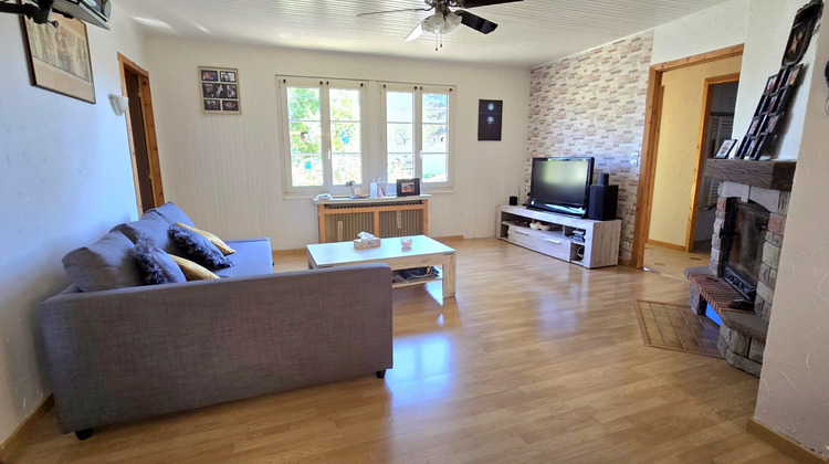 Ma-Cabane - Vente Maison Plobsheim, 125 m²