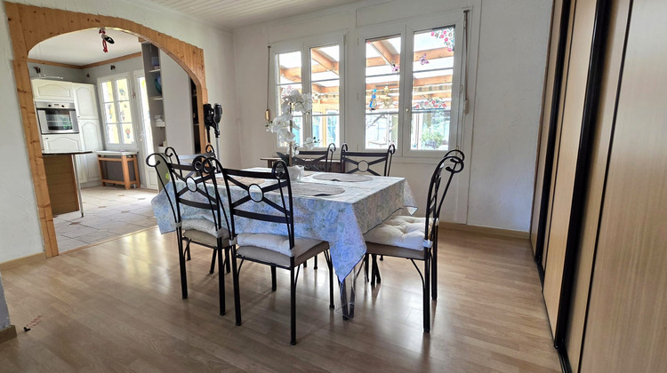 Ma-Cabane - Vente Maison Plobsheim, 125 m²