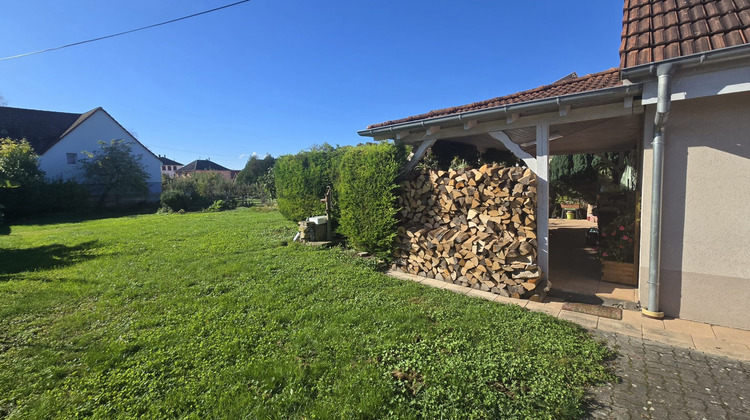 Ma-Cabane - Vente Maison Plobsheim, 152 m²
