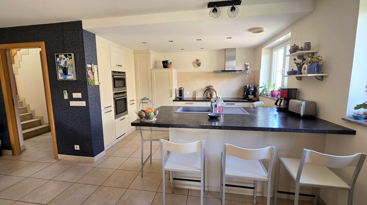 Ma-Cabane - Vente Maison Plobsheim, 152 m²