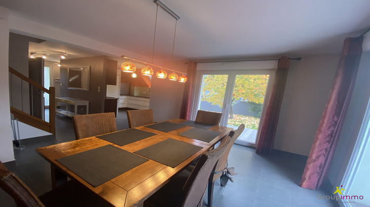 Ma-Cabane - Vente Maison Plobsheim, 104 m²