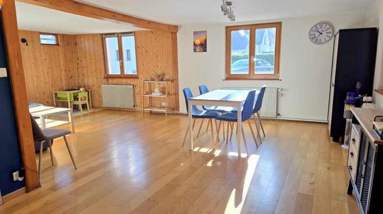Ma-Cabane - Vente Maison Plobsheim, 122 m²