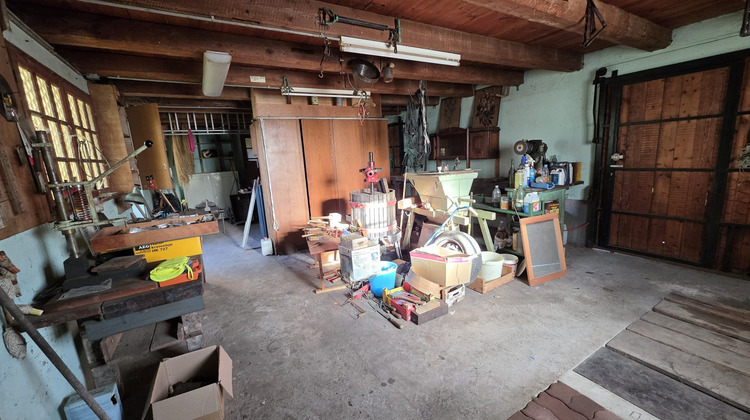 Ma-Cabane - Vente Maison Plobsheim, 100 m²