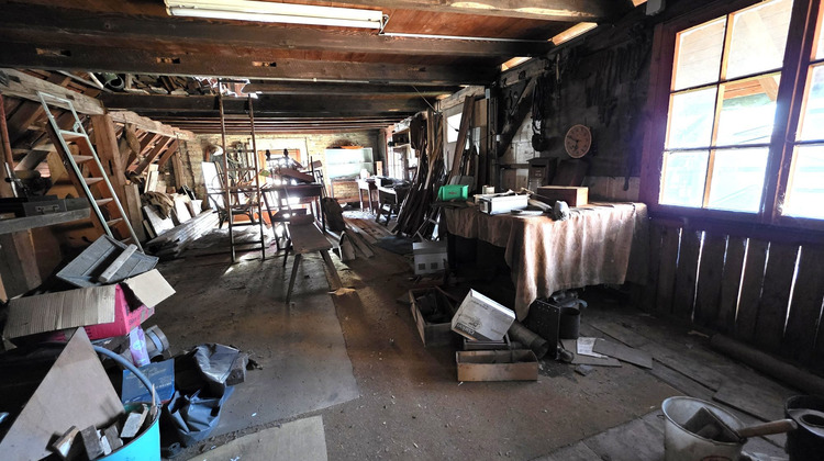 Ma-Cabane - Vente Maison Plobsheim, 100 m²