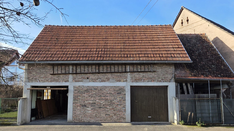 Ma-Cabane - Vente Maison Plobsheim, 100 m²