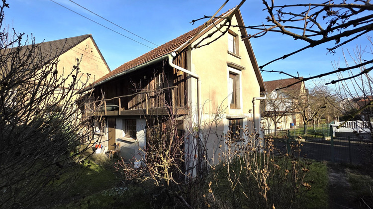 Ma-Cabane - Vente Maison Plobsheim, 100 m²