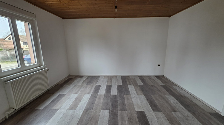 Ma-Cabane - Vente Maison Plobsheim, 135 m²
