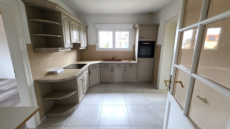 Ma-Cabane - Vente Maison Plobsheim, 135 m²