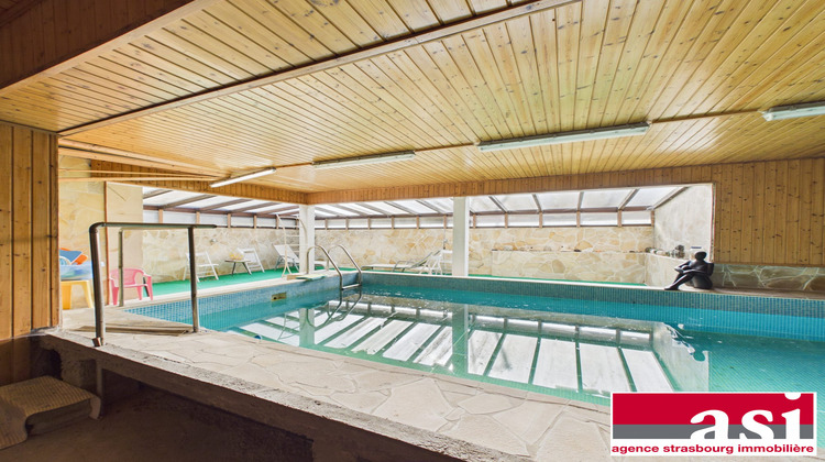 Ma-Cabane - Vente Maison Plobsheim, 206 m²