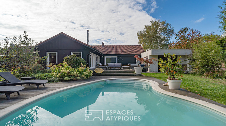 Ma-Cabane - Vente Maison PLOBSHEIM, 187 m²