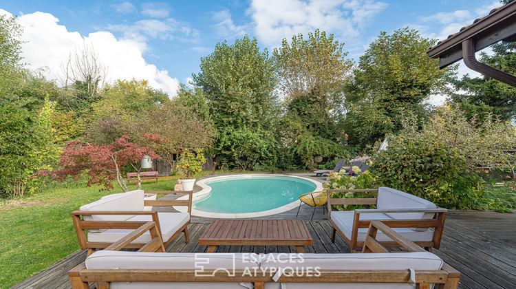 Ma-Cabane - Vente Maison PLOBSHEIM, 187 m²