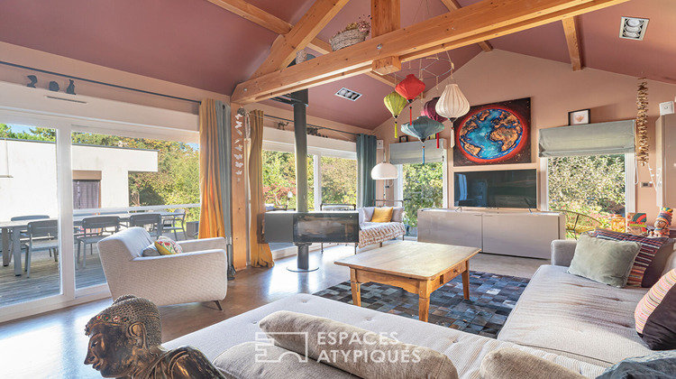 Ma-Cabane - Vente Maison PLOBSHEIM, 187 m²