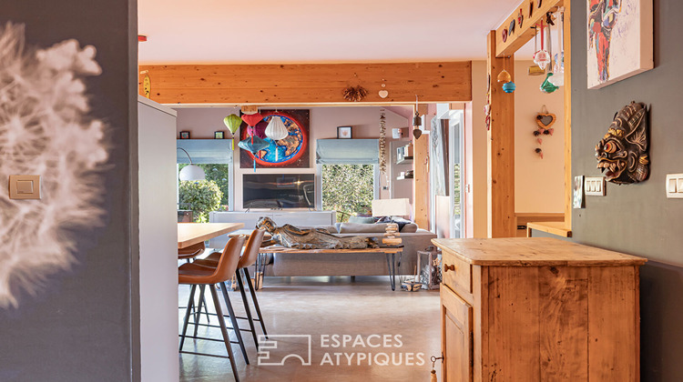 Ma-Cabane - Vente Maison PLOBSHEIM, 187 m²