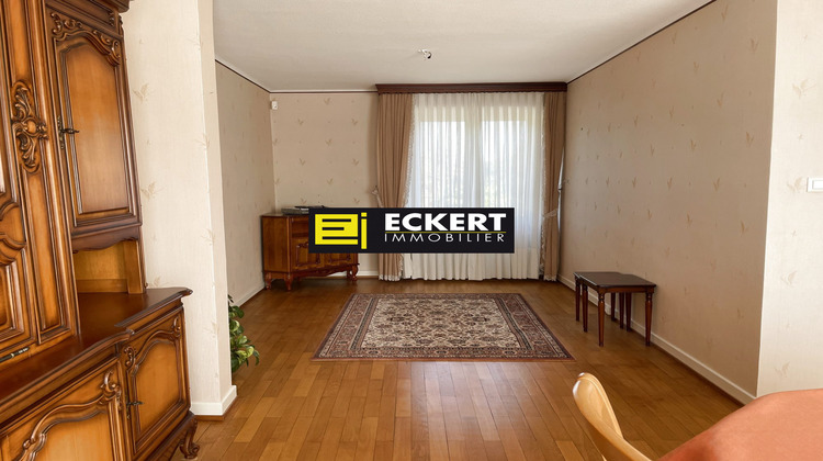 Ma-Cabane - Vente Maison Plobsheim, 87 m²