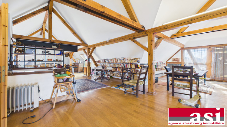 Ma-Cabane - Vente Maison Plobsheim, 206 m²