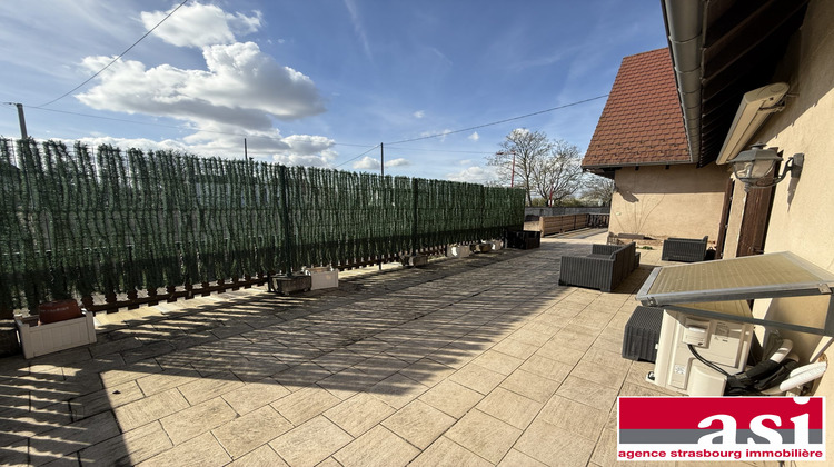 Ma-Cabane - Vente Maison Plobsheim, 206 m²