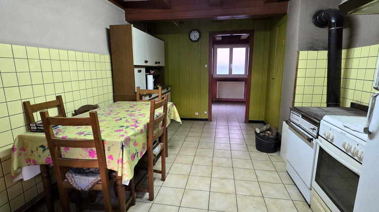 Ma-Cabane - Vente Maison Plobsheim, 112 m²