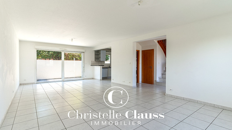 Ma-Cabane - Vente Maison PLOBSHEIM, 120 m²