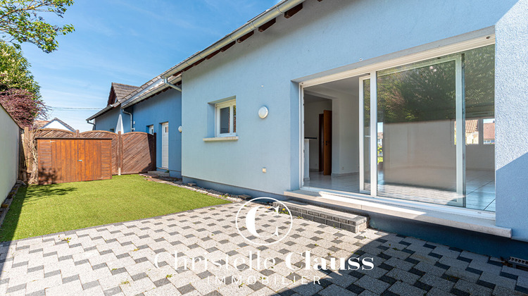 Ma-Cabane - Vente Maison PLOBSHEIM, 120 m²